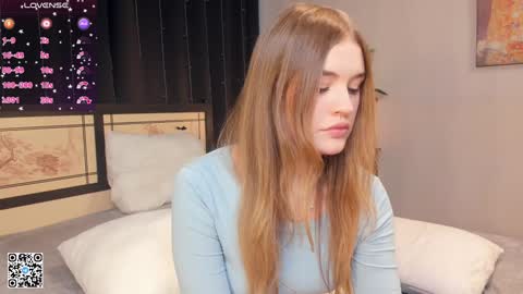 Violet online show from 01-08-25, 06:52