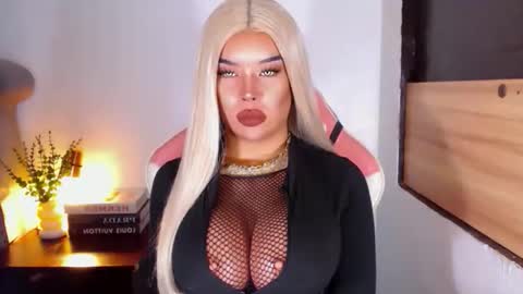 sheenafrost online show from 03-07-26, 06:38