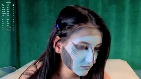 Snapshot of sheenagear chatting on 10-11-25, 02:15 sheenagear online show from 10-11-25, 02:15