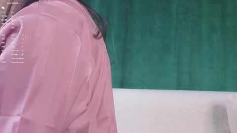 Snapshot of sheenagear chatting on 11-16-25, 02:11 sheenagear online show from 11-16-25, 02:11