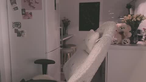 Chiara online show from 12-10-24, 02:48