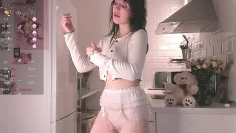 Chiara online show from 12-13-24, 12:20