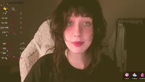 Chiara online show from 09-16-25, 04:52