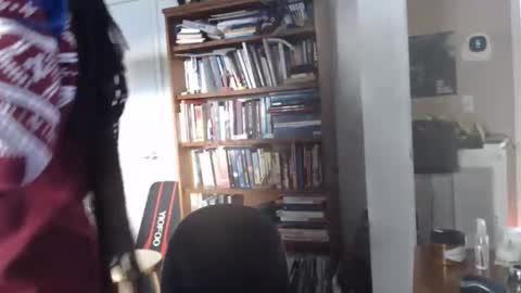 sheepishlion online show from 12-08-24, 08:15