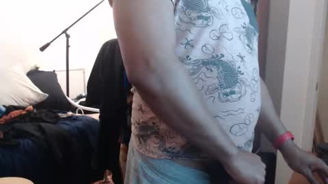 sheepishlion online show from 05-11-26, 04:07