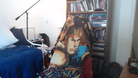 sheepishlion online show from 05-14-26, 11:00