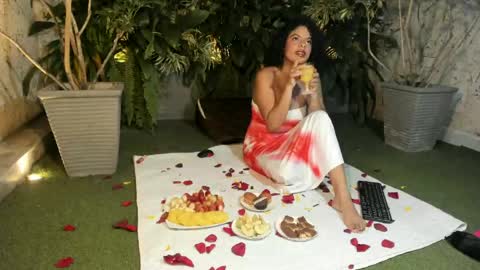 Snapshot of sheeylopez chatting on 05-31-26, 03:15 sheeylopez online show from 05-31-26, 03:15