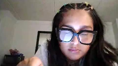 shego0713 online show from 11-13-25, 11:14