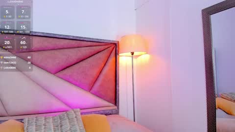 Shego  online show from 12-22-24, 02:49