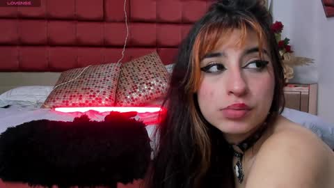 Shego  online show from 12-28-24, 09:30