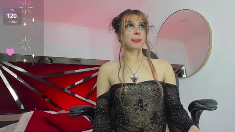 Shego  online show from 01-05-25, 11:44