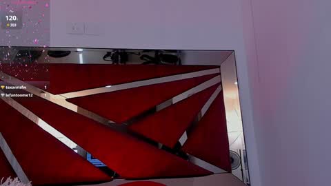 Shego  online show from 02-09-25, 03:32