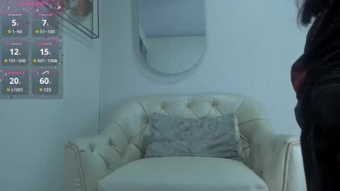 Shego  online show from 03-09-25, 11:47