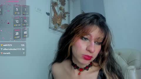 Shego  online show from 03-09-25, 02:54