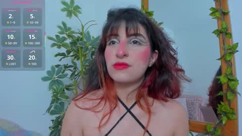 Shego  online show from 03-04-26, 01:00