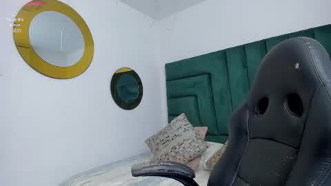 Shego  online show from 06-19-26, 12:37