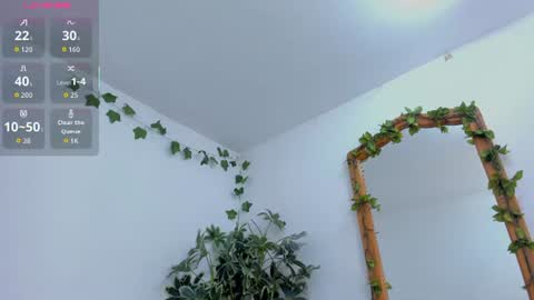 Shego  online show from 07-14-26, 12:13