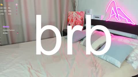 Amely online show from 03-12-25, 04:08