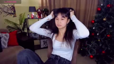 Snapshot of sheilafreman chatting on 12-25-24, 07:35 Sheila online show from 12-25-24, 07:35