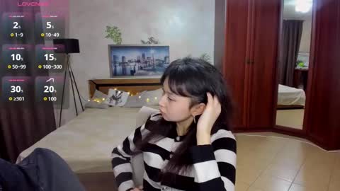 Snapshot of sheilafreman chatting on 12-31-24, 07:42 Sheila online show from 12-31-24, 07:42