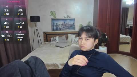 Snapshot of sheilafreman chatting on 01-04-25, 07:34 Sheila online show from 01-04-25, 07:34