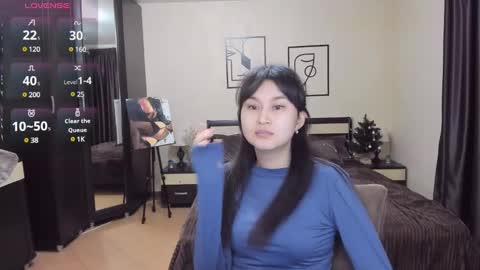 Snapshot of sheilafreman chatting on 01-07-25, 07:20 Sheila online show from 01-07-25, 07:20