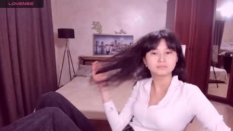 Snapshot of sheilafreman chatting on 01-10-25, 04:22 Sheila online show from 01-10-25, 04:22