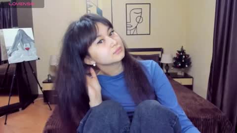 Snapshot of sheilafreman chatting on 01-15-25, 05:19 Sheila online show from 01-15-25, 05:19