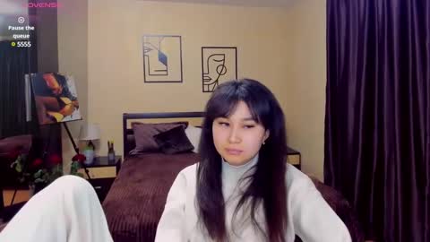 Snapshot of sheilafreman chatting on 01-18-25, 08:20 Sheila online show from 01-18-25, 08:20