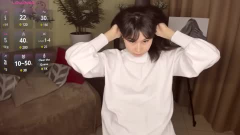 Snapshot of sheilafreman chatting on 01-21-25, 05:38 Sheila online show from 01-21-25, 05:38