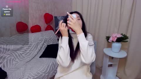 Snapshot of sheilafreman chatting on 02-14-25, 04:26 Sheila online show from 02-14-25, 04:26