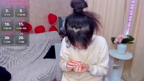 Snapshot of sheilafreman chatting on 02-14-25, 08:21 Sheila online show from 02-14-25, 08:21