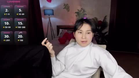 Snapshot of sheilafreman chatting on 02-18-25, 07:54 Sheila online show from 02-18-25, 07:54