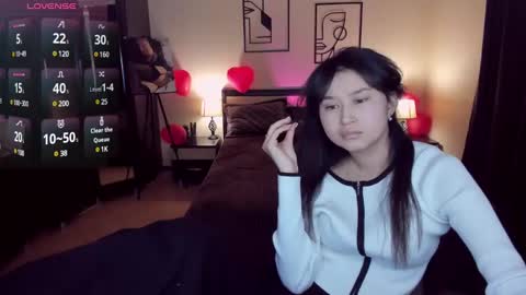 Snapshot of sheilafreman chatting on 02-22-25, 07:34 Sheila online show from 02-22-25, 07:34