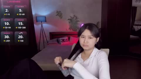 Snapshot of sheilafreman chatting on 03-12-25, 07:57 Sheila online show from 03-12-25, 07:57