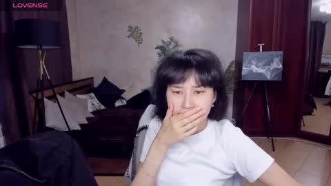 Snapshot of sheilafreman chatting on 09-24-25, 05:22 Sheila online show from 09-24-25, 05:22