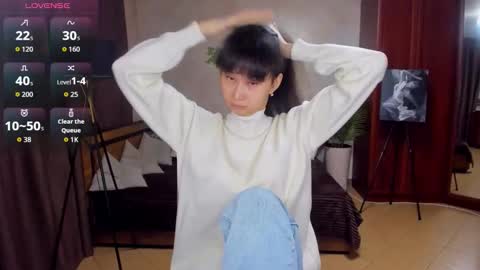 Snapshot of sheilafreman chatting on 10-03-25, 05:59 Sheila online show from 10-03-25, 05:59