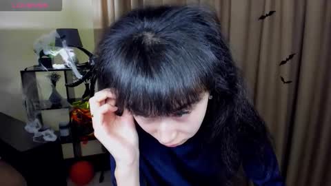 Snapshot of sheilafreman chatting on 10-29-25, 04:59 Sheila online show from 10-29-25, 04:59