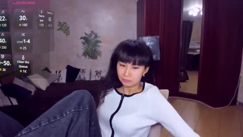 Snapshot of sheilafreman chatting on 11-15-25, 07:38 Sheila online show from 11-15-25, 07:38