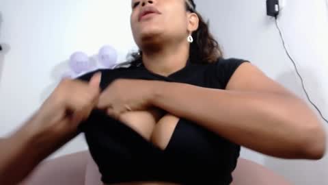 Sheila Makano online show from 01-25-25, 03:19