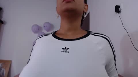 Sheila Makano online show from 01-26-25, 05:02