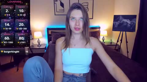 Alexis online show from 12-09-24, 05:51