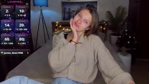 Alexis online show from 12-25-24, 05:26