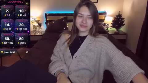 Alexis online show from 12-26-24, 08:50