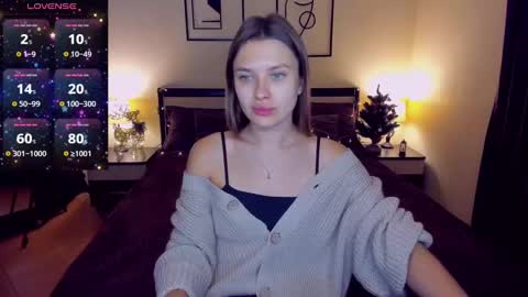 Alexis online show from 12-29-24, 11:40