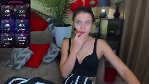 Alexis online show from 02-12-25, 08:16