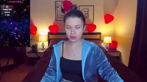 Alexis online show from 02-18-25, 08:59