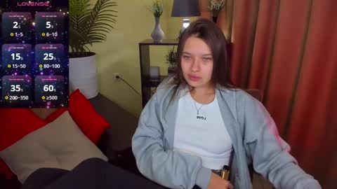 Alexis online show from 03-12-25, 08:51