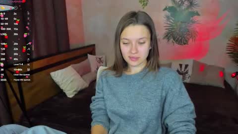 Alexis online show from 09-19-25, 06:48