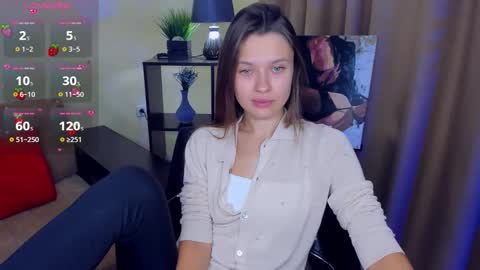 Alexis online show from 10-09-25, 05:49